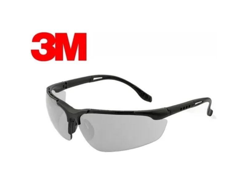 Lentes de Proteccion UV 3M